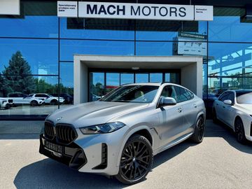 M60i xDrive 10/2025