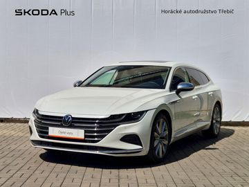 2.0TDI 140kW DSG Elegance Shoo