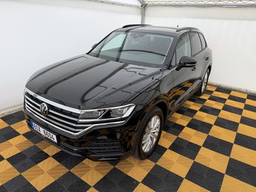 3.0Tdi*1MAJ*DPH*LED*VZDUCH*