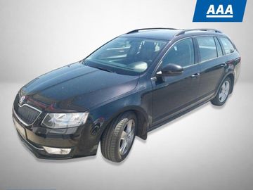 2.0 TDI, Ambition Plus