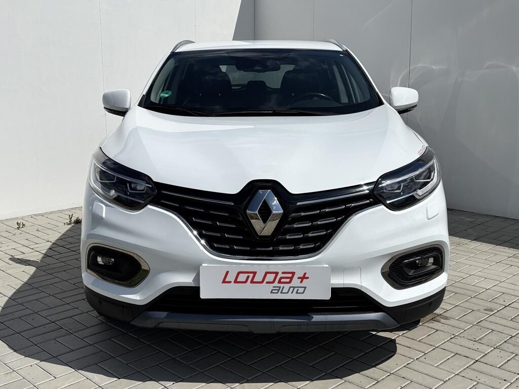 Renault Kadjar, Intens 1.5 DCI 85 kW - fotka 2