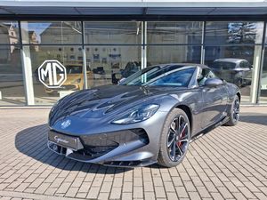 MG Cyberster, GT EV 77kWh 375kW 4x4