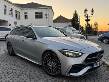 C 220 D