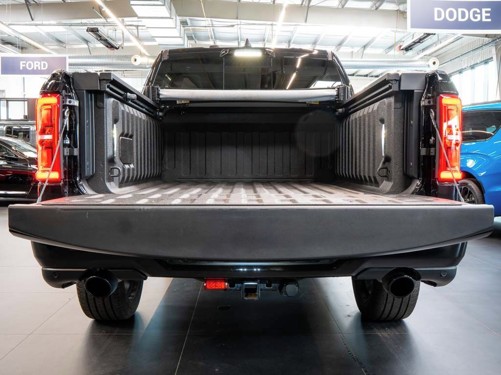 Dodge Ram, 3.0 Limited 2025 Rambox Vzduch - fotka 6