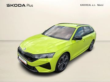 TSI 2.0/195kW DSG RS
