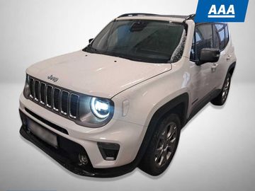 4xe, 4X4, Automat, Serv.kniha