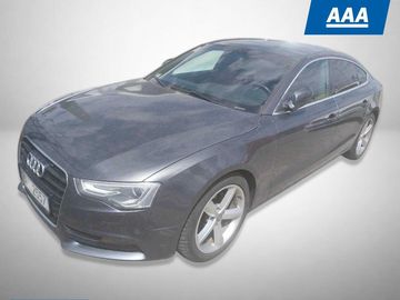 2.0 TDI, S-Line, Automat, Kůže