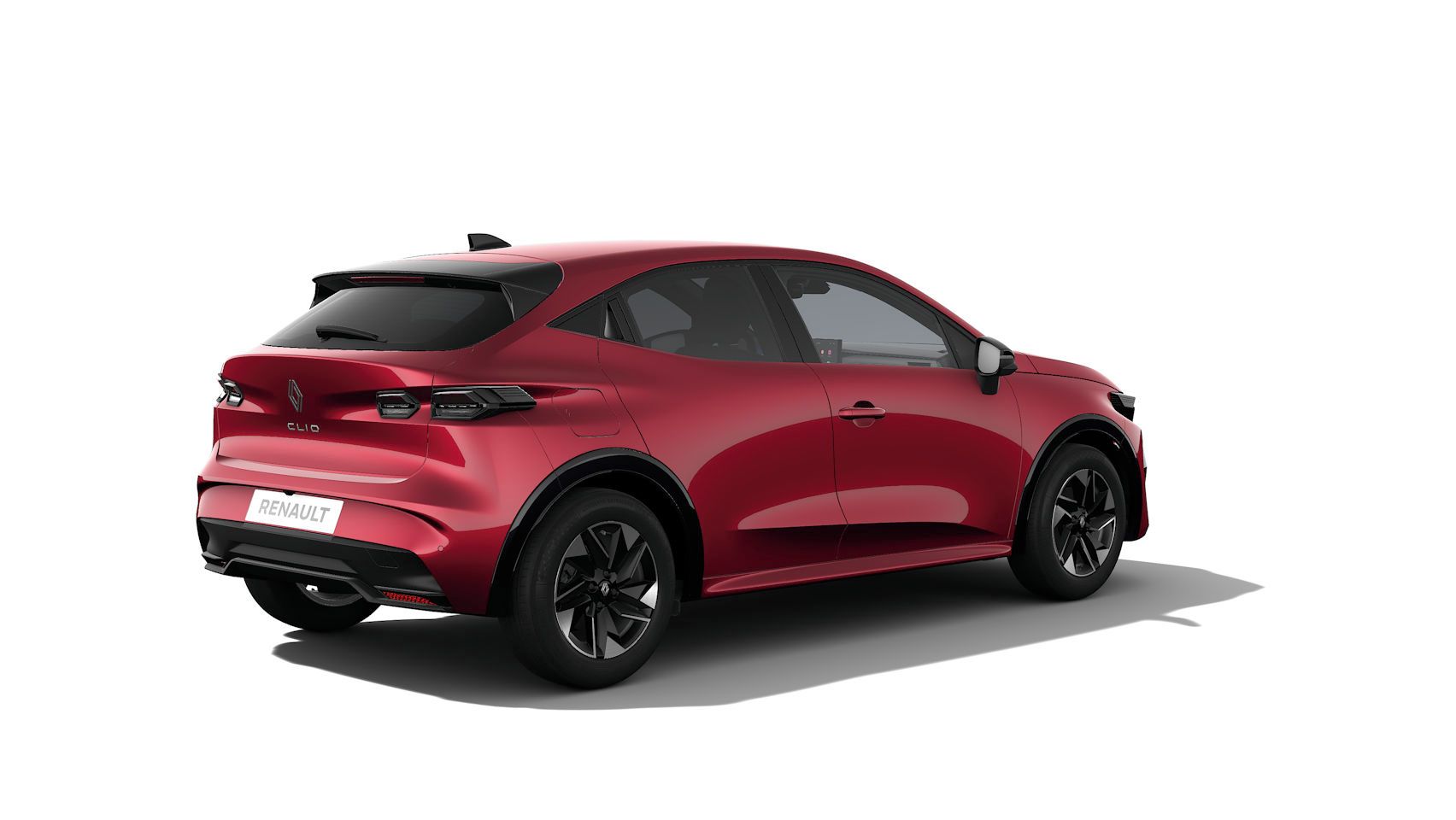 Renault Clio, Techno TCe 115 - fotka 2