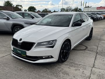 1.8 TSi 132 kW