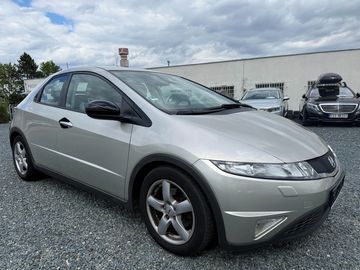 1.8 VTEC SPORT AUTOMAT
