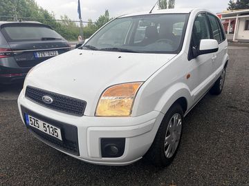 1.4 DURATEC LPG
