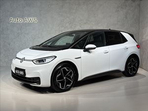 Volkswagen ID.3, Pro S 82kWh Tepelko Assist