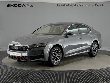 TDI85 kW Top Selection