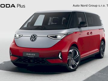 Long GTX 86 kWh