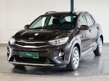1.4 CVVT 73 kW