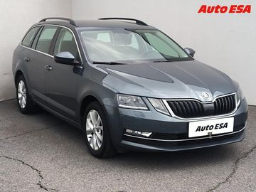 1.5 TSi,DSG,LED,park.asist