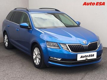 2.0 TDi 4x4,ČR,DSG,LED