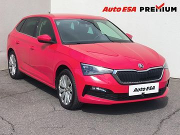 1.0 TSi,ČR,Style,DSG