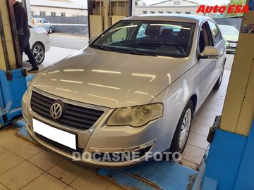 1.6 FSi B6