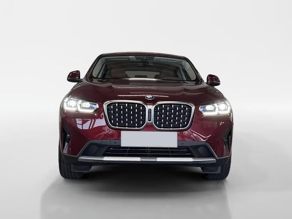 BMW X4, xDrive 20i Aut.*Kůže*Kamera* - fotka 3