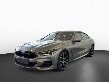 840i Gran Coupe M SPORT