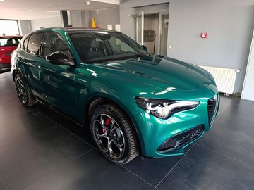 Veloce 2,0 Turbo 280k AWD