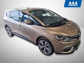 1.7 Blue dCi, Automat, ČR