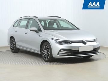 1.5 TSI, Style, Automat, ČR