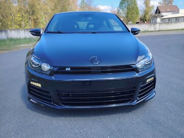 2.0 TSI R 195 KW