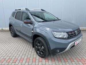Dacia Duster, 1,3 TCe 96kW EXTREME 1.Maj ZÁR