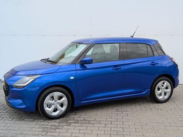 PREMIUM 1.2 HYBRID CVT 4x2 MY2