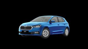 Škoda Fabia, Classic 1,0MPI 59kW
