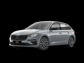 DYNAMIC 1,0TSI 85kW AT