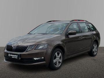 1.6 TDI / 85 kW AMBITION 4X4