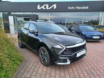1.6 T-GDi TOP 7.200 km záruka