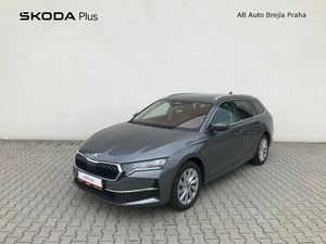 Škoda Octavia, COMBI TOP SELECTION 1,5 TSI M-