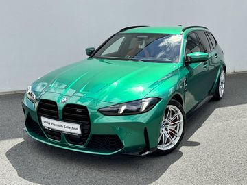 M3 Competition xDrive Touring