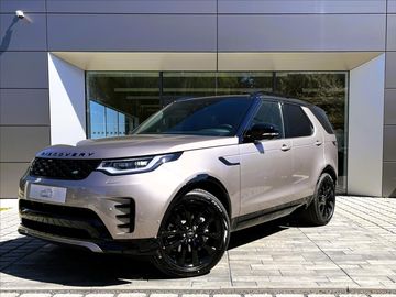 3,0 D250 DYNAMIC SE AWD