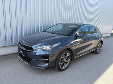1.5T-GDI, 118kW,ČR,DPH,TOP,AT