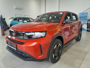 Edition Mild-hybrid 110k AT