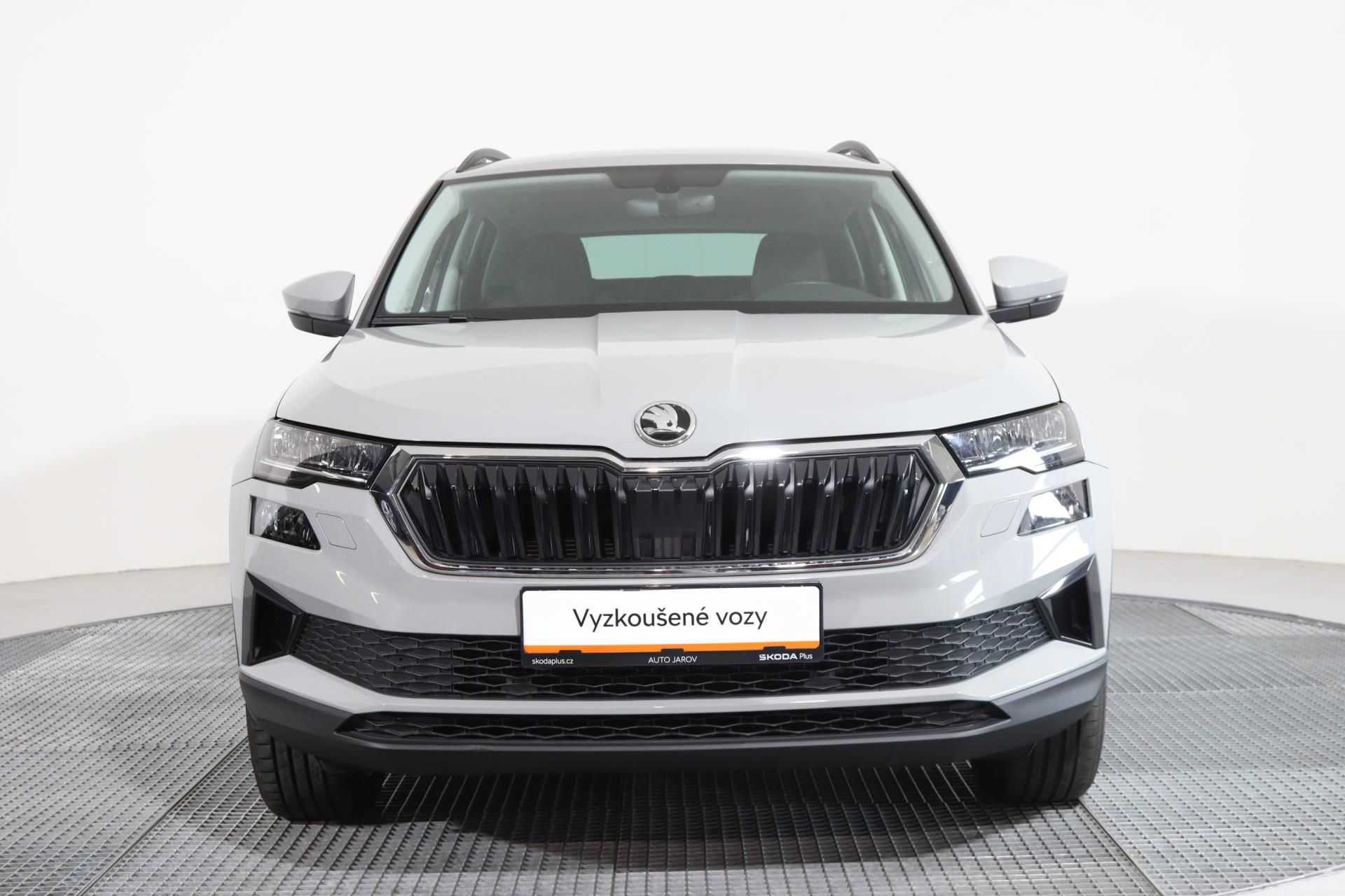 Škoda Karoq, AMBITION 1,0 TSI 81 kW - fotka 4