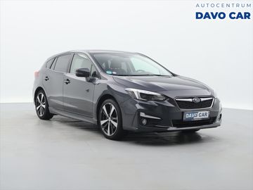 1,6 i Aut. AWD Premium 1.Maj