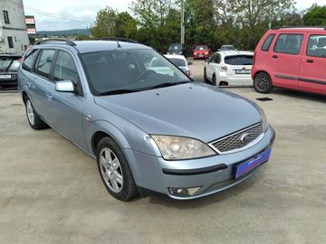 COMBI 2.5 V6