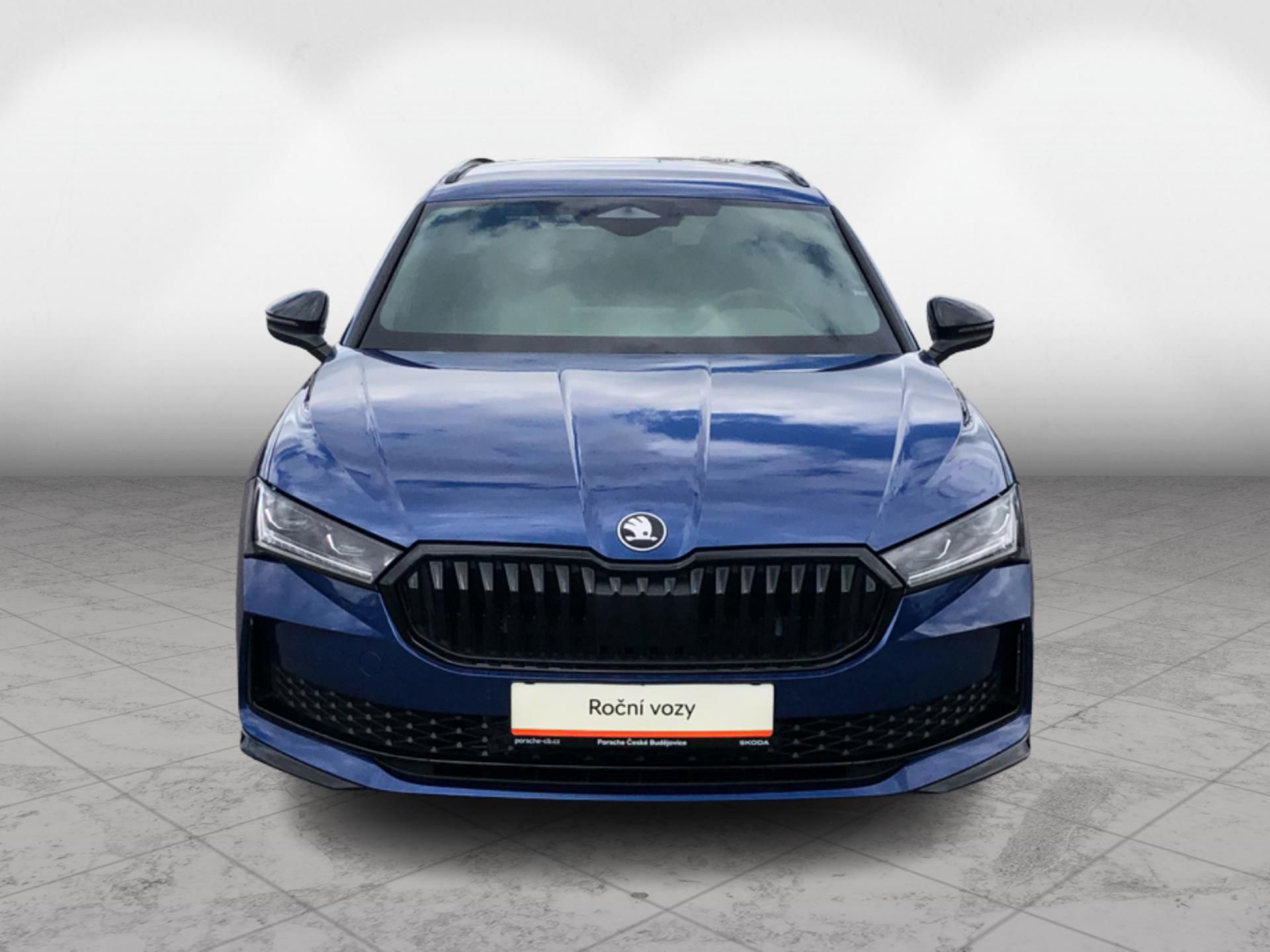 Škoda Superb, 2.0 TSI  DSG 7° - fotka 4