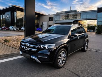 4MATIC / 350de / 2022