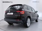 Škoda Karoq, STYLE 2.0TDI/110kW 4x4 7DSG -
