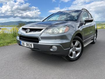 4x4 2.3i-VTEC TURBO