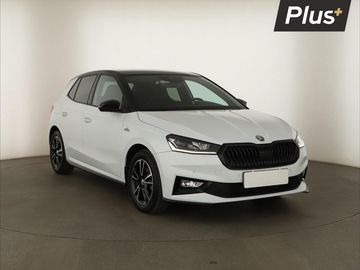 1.0 TSI, Monte Carlo Plus