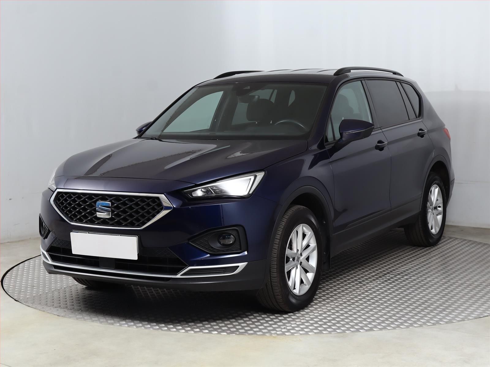 Seat Tarraco, 2.0 TDI, Style, Automat - fotka 2