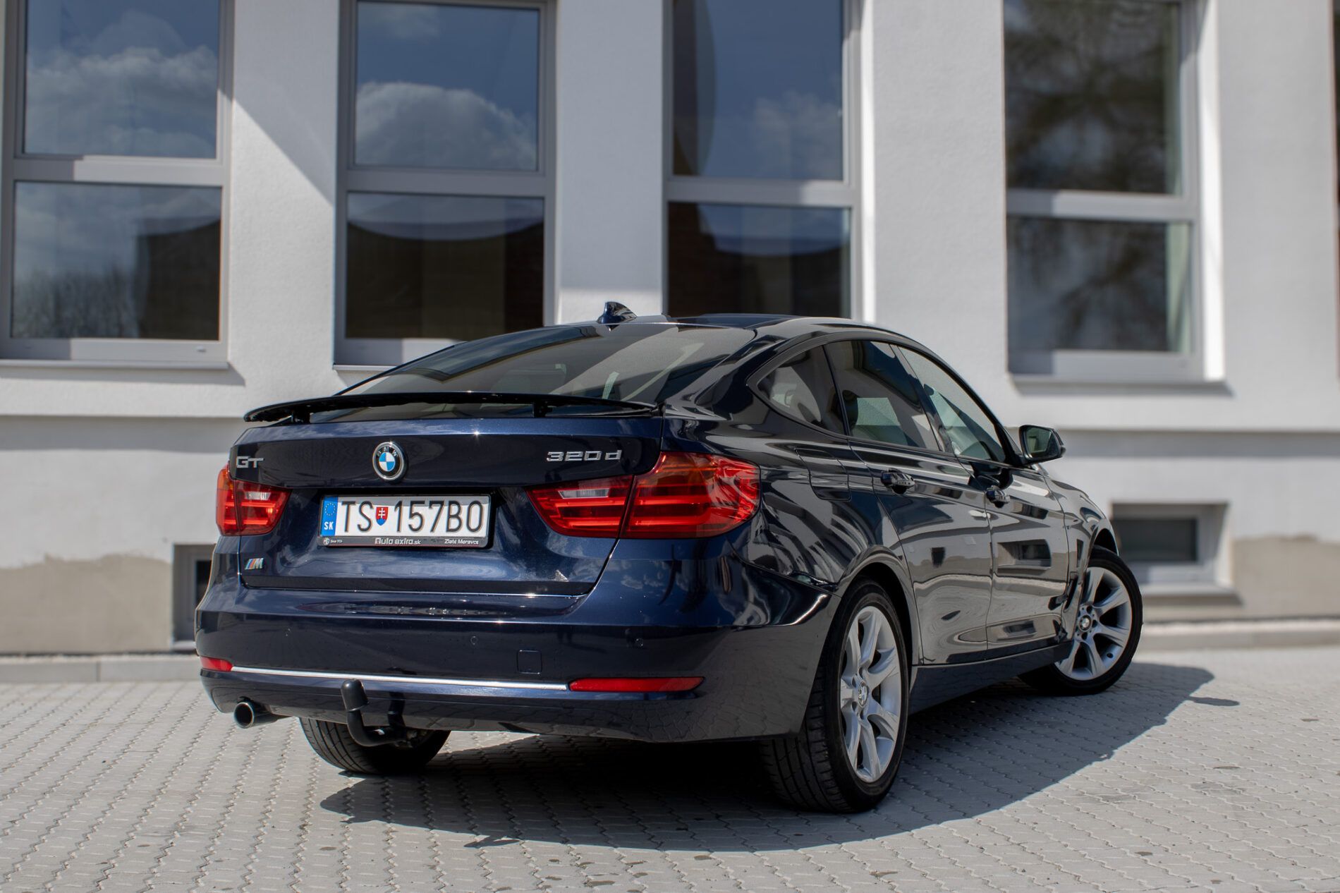 BMW, rad 3 - fotka 5